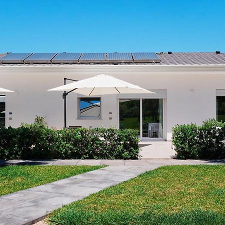 Resilienza Apartment Capo dʼOrlando Exterior foto