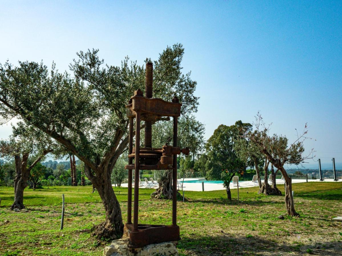Resilienza Apartment Capo dʼOrlando Exterior foto